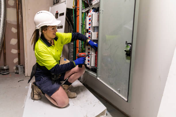 Best Electrical Upgrades for Homes  in Conrad, MT