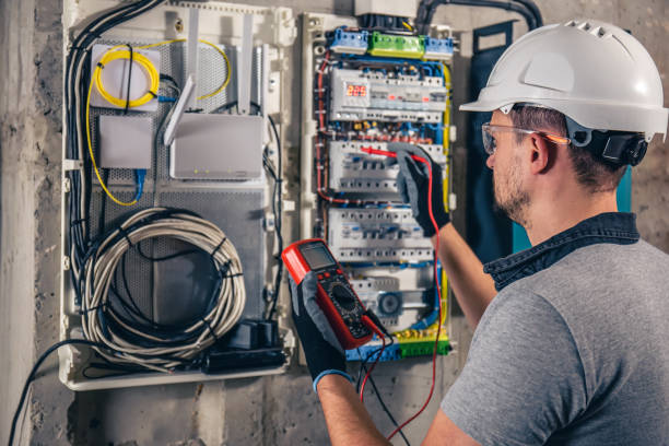 Industrial Electrical Services in Conrad, MT