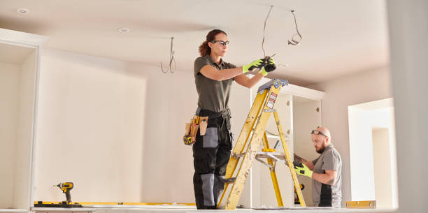 Best Electrical Troubleshooting Services  in Conrad, MT