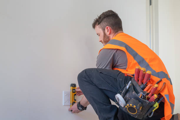 Best Affordable Emergency Electrician  in Conrad, MT
