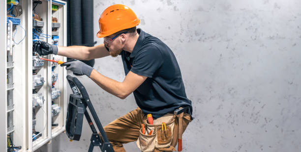 Best Electrical Outlet Repair  in Conrad, MT