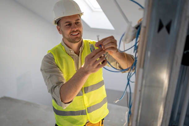 Best Affordable Electrician  in Conrad, MT